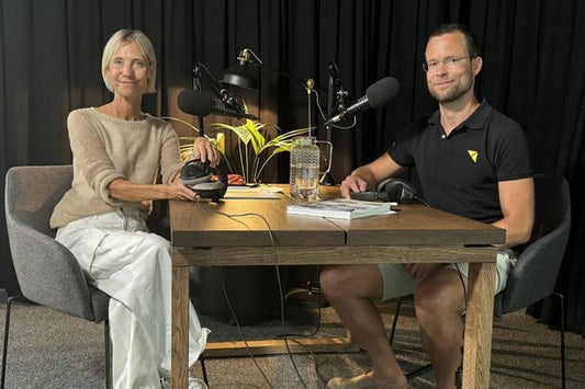 Podcast: Wie gefährlich sind Lektine?