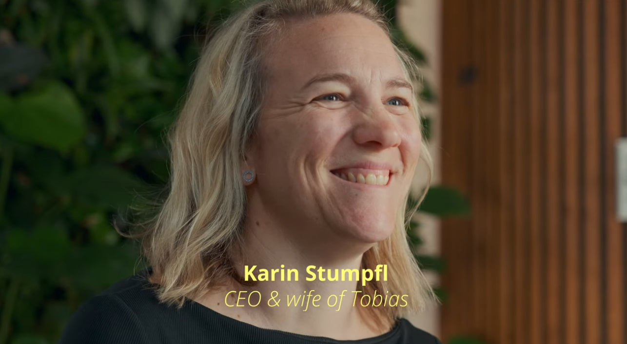 Video laden: Testimonials zur lektinfreien Ernährung