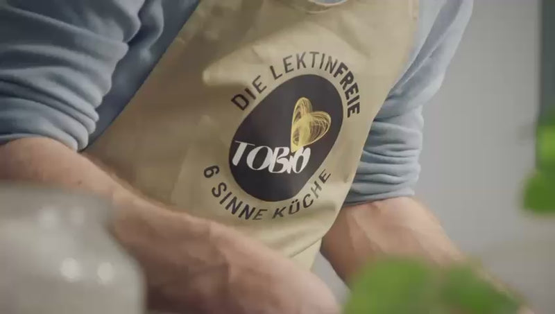 Bio-zertifizierte lektinfreie Lebensmittel für eine gesunde Ernährung