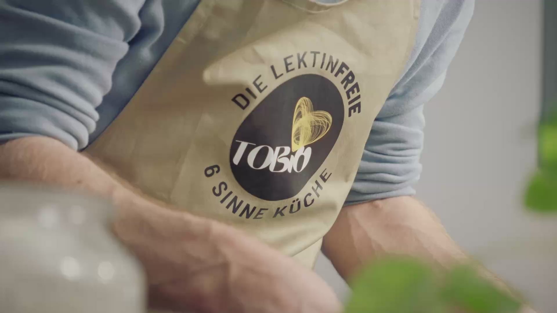 Video laden: Wie kam es zur lektinfreien Ernährung?