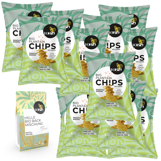 Snack Pack Superdeal